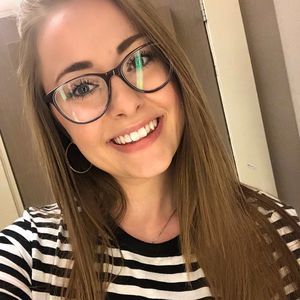 Meet your Posher, Mélanie